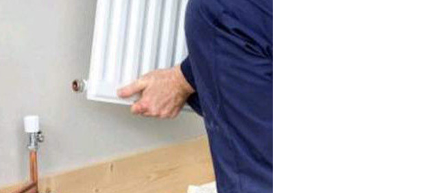 Heating installations Feltham